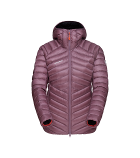 Яке Mammut Broad Peak IN Hooded Jacket W's Winter 2025