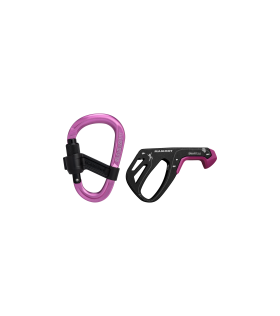 Комплект Mammut Smart 2.0 Belay Package Winter 2025