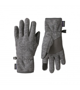 Детски Ръкавици Patagonia Kids' Synchilla Fleece Gloves