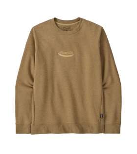 Блуза Patagonia '95 Oval Logo Uprisal Crew Sweatshirt M's