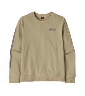 Блуза Patagonia Hut Tripper Daily Crew Ms