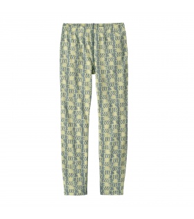Детски Клин Patagonia Kid's Capilene Midweight Bottoms