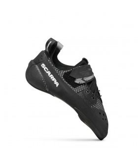 Еспадрили Scarpa Blackbird
