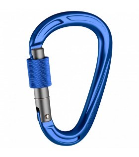 Карабинер Mammut Crag HMS Screw Gate Carabiner Winter 2023