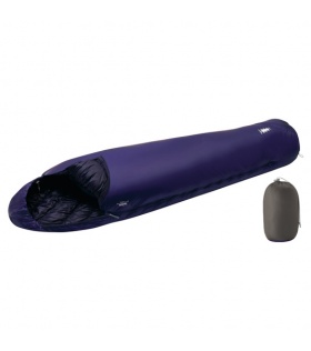 Спален Чувал Montbell Seamless Down Hugger 800 #7 11°C Long Winter 2025