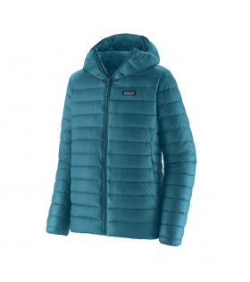Пухенка Patagonia Down Sweater Hoody M's