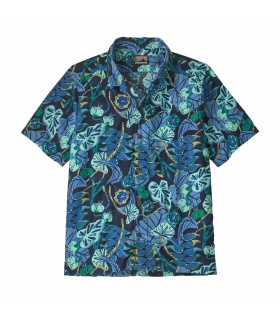 Риза Patagonia Tidal Threads Shirt M's