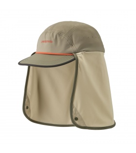 Шапка Patagonia Caped Merganzer Hat