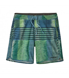 Шорти Patagonia Hydropeak Side Shore Boardshorts 18