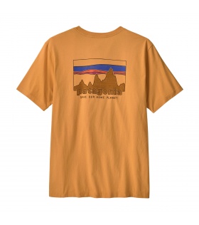 Тениска Patagonia '73 Skyline T-Shirt M's