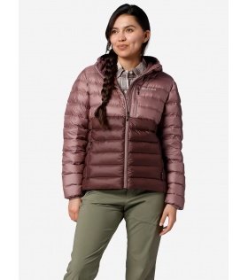 Яке Marmot Highlander Hoody W's