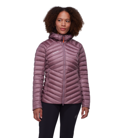 Яке Mammut Broad Peak IN Hooded Jacket W's Winter 2025