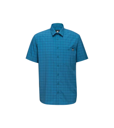 Риза Mammut Lenni Shirt Men SS2024