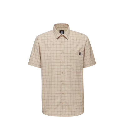 Риза Mammut Lenni Shirt Men SS2024