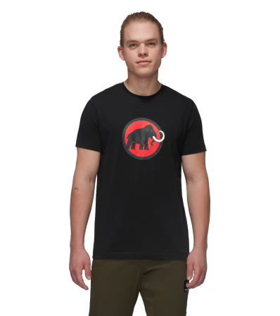 Тениска Mammut Core T-Shirt Men Classic