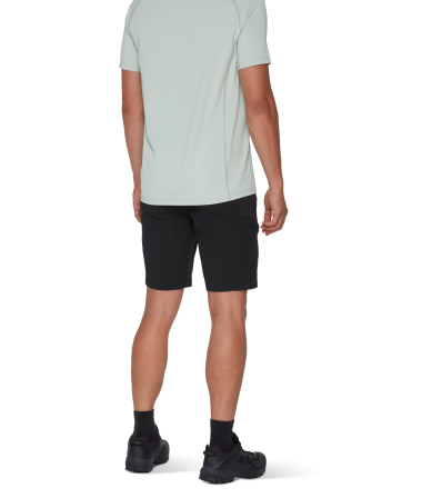 Къси панталони Mammut Ducan Shorts Men