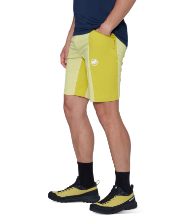 Къси панталони Mammut Ducan Shorts Men