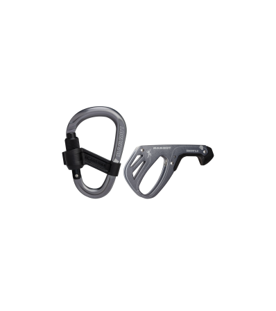 Комплект Mammut Smart 2.0 Belay Package Winter 2025