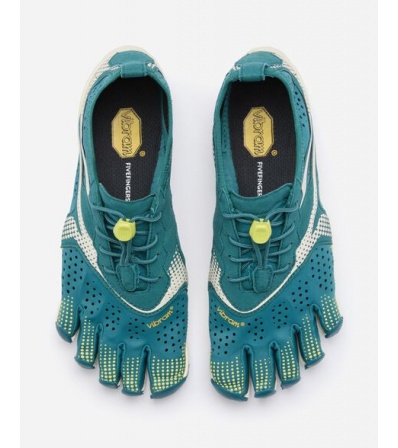 Обувки с пръсти Vibram Five Fingers V-Run W's