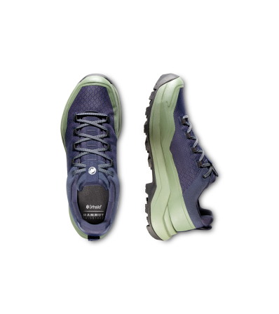 Обувки Mammut Sertig III Low GTX Men