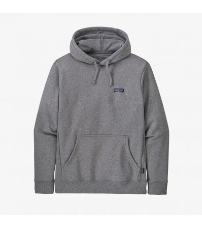 Patagonia Блуза P-6 Label Uprisal Hoody M's
