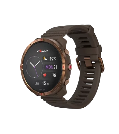 Мултиспорт Часовник Polar Grit X2