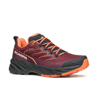 Планински Обувки Scarpa Rush 2 GTX W's