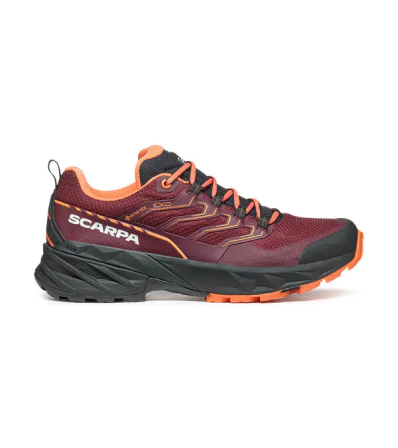 Планински Обувки Scarpa Rush 2 GTX W's