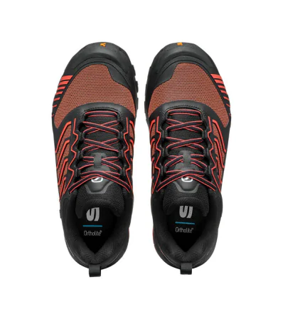 Обувки за Планинско Бягане Scarpa Ribelle Run XT W's