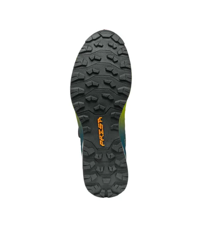 Обувки за Планинско Бягане Scarpa Ribelle Run Kalibra HT M's
