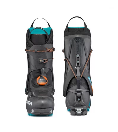 Ски Обувки Scarpa Alien Winter 2025