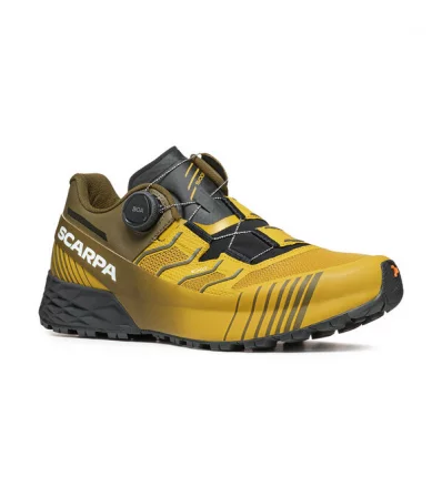 Обувки за Планинско Бягане Scarpa Ribelle Run Kalibra HT M's