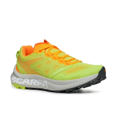 Обувки за Планинско Бягане Scarpa Spin Planet W's