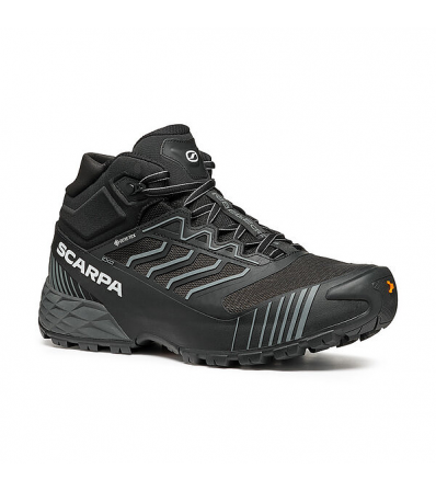 Планински Обувки Scarpa Ribelle Cross GTX W's