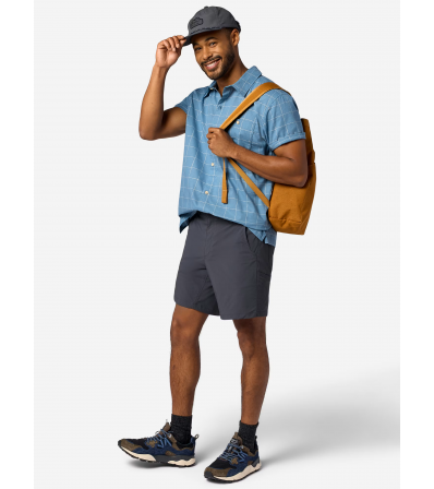 Риза Marmot Cedrus Short-Sleeve