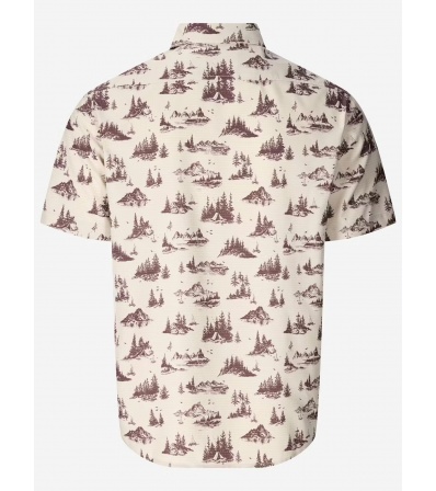 Риза Marmot AirExchange Short-Sleeve Shirt