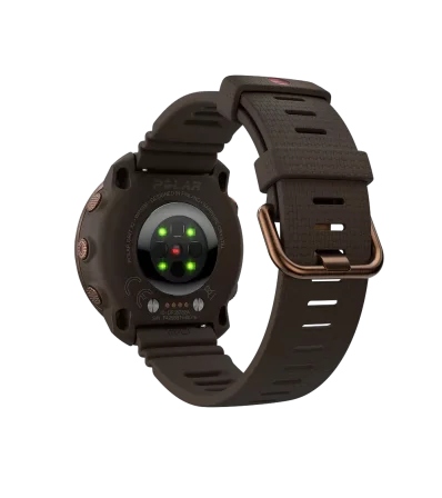 Мултиспорт Часовник Polar Grit X2