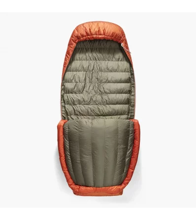 Спален Чувал Sea to Summit Basecamp -9C Down Regular Summer 2025