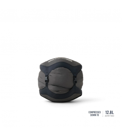 Спален Чувал Sea to Summit Boab Synthetic Sleeping Bag -4C Long Summer 2025