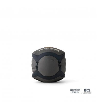 Спален Чувал Sea to Summit Boab Synthetic Sleeping Bag -4C Regular Summer 2025