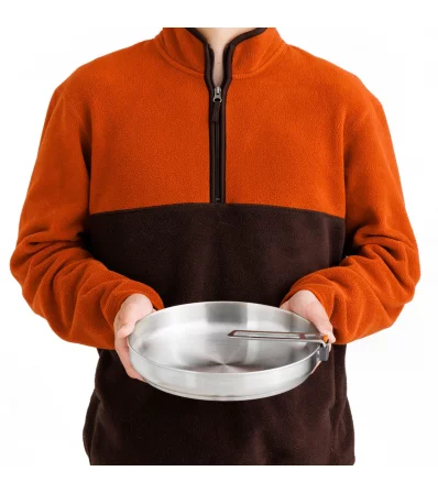 Съд за готвене Sea To Summit Detour Stainless Steel Pan