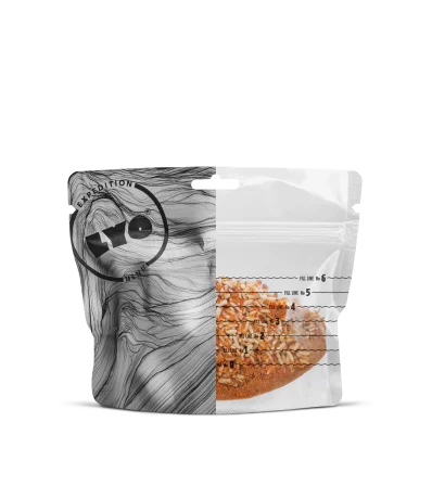 LYO Крем супа с домат и пипер 370g