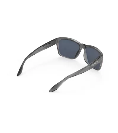 Слънчеви Oчила Rudy Spinhawk Edge Crystal Ash Gloss Multilaser Sunset