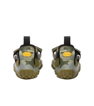 Обувки с пръсти Vibram Five Fingers Spyridon Evo W's