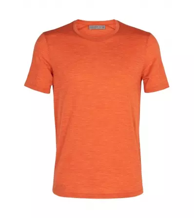Тениска Icebreaker 125 Cool-Lite Merino Blend Sphere III SS Tee M's Summer 2025