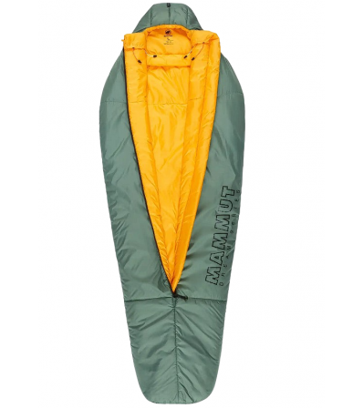 Спален Чувал Mammut Comfort Fiber Bag -5C