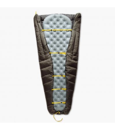 Спален Чувал Sea to Summit Ember Ultralight Down Quilt 4 °C Regular Summer 2025