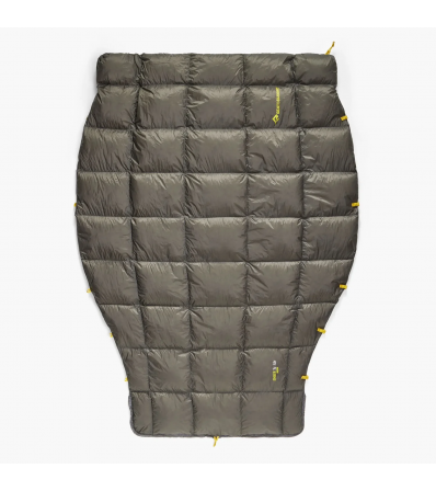 Спален Чувал Sea to Summit Ember Ultralight Down Quilt 4 °C Regular Summer 2025