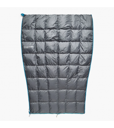 Спален Чувал Sea to Summit Traveller 11C Down Regular Summer 2025