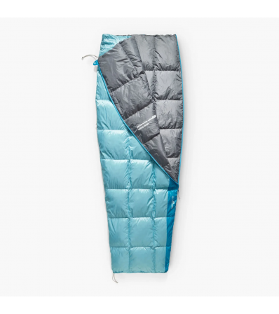 Спален Чувал Sea to Summit Traveller 11C Down Regular Summer 2025